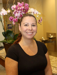 Denise, Dental Assistant in Benicia, CA