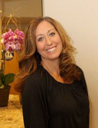 Laurie, Registered Dental Assistant in Benicia, CA