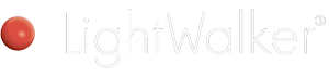 Lightwalker logo